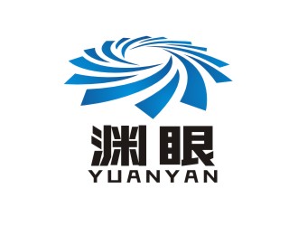 杨占斌的logo设计