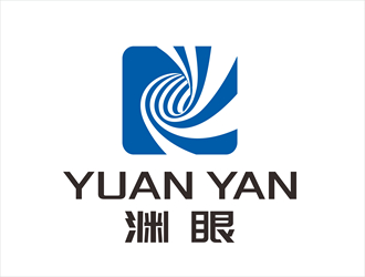 唐国强的logo设计