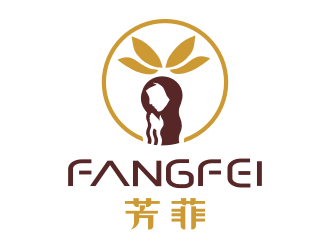 姜彦海的logo设计