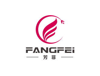 朱红娟的logo设计