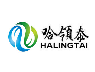 向正军的logo设计