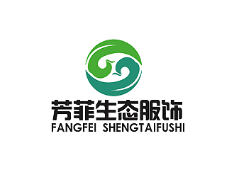 秦晓东的logo设计