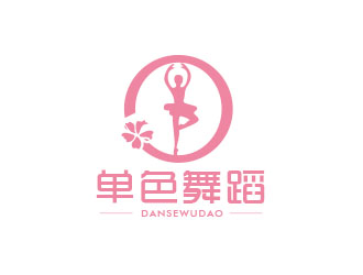 朱红娟的logo设计