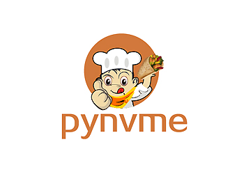 秦晓东的logo设计