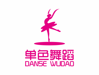 何嘉健的logo设计