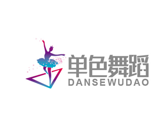 张祥琴的logo设计