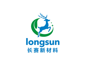 孙永炼的logo设计