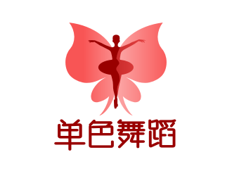 姜彦海的logo设计