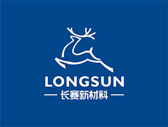 梁俊的logo设计