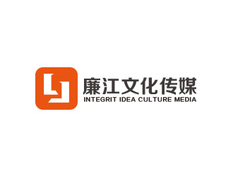 朱红娟的logo设计