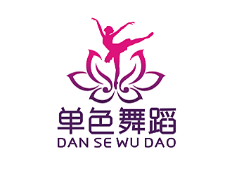 劳志飞的logo设计