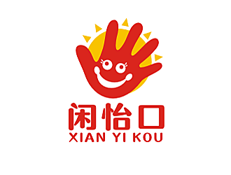 劳志飞的logo设计