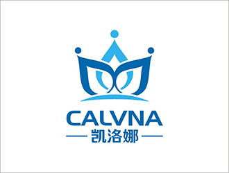 周都响的logo设计