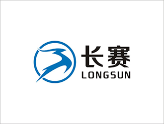 周都响的logo设计