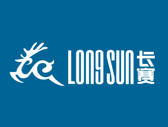 姜彦海的重庆长赛新材料科技有限公司logo设计