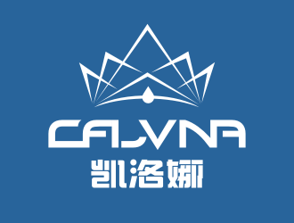 姜彦海的logo设计