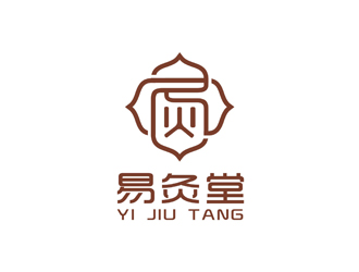 孙永炼的河南易灸堂健康科技有限公司logo设计