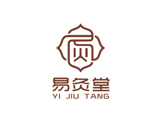 孙永炼的logo设计