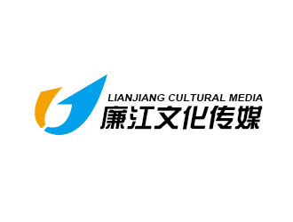 李贺的logo设计
