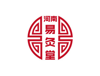 朱红娟的logo设计