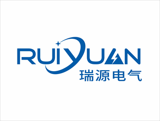 唐国强的logo设计