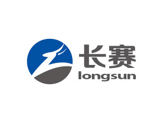 李贺的logo设计