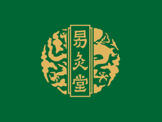 姜彦海的logo设计