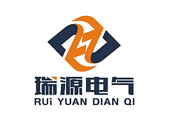 劳志飞的logo设计