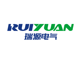 谭家强的logo设计