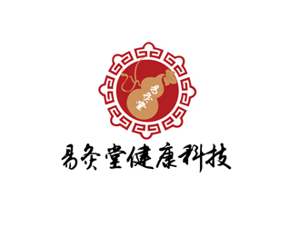 秦晓东的logo设计