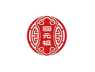 秦晓东的logo设计