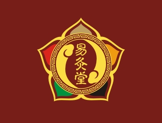 曾翼的logo设计