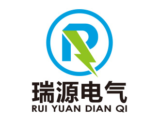 向正军的logo设计