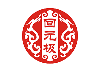 劳志飞的logo设计