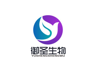 郭庆忠的logo设计