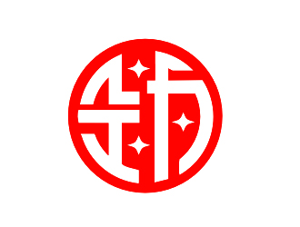 李杰的公司名：劲涛logo设计