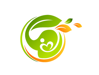 晓熹的公司名：劲涛logo设计