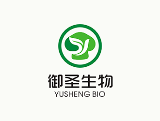 梁俊的logo设计