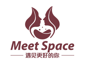 向正军的logo设计