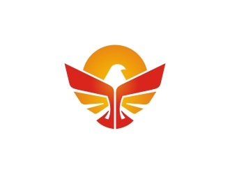 曾翼的公司名：劲涛logo设计