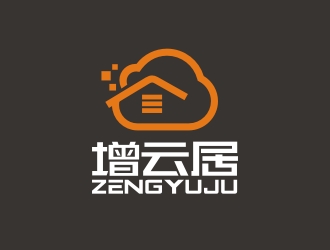 曾翼的logo设计
