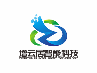 何嘉健的logo设计