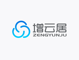 吴晓伟的山东增云居智能科技有限公司logo设计