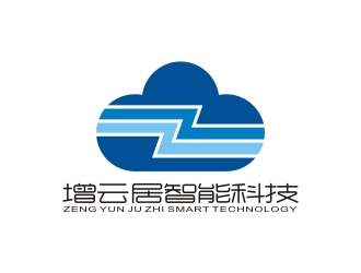 李泉辉的山东增云居智能科技有限公司logo设计