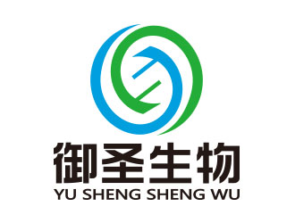向正军的logo设计