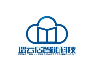 李泉辉的山东增云居智能科技有限公司logo设计