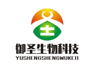 杨占斌的logo设计