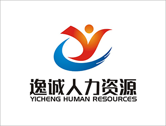 周都响的logo设计