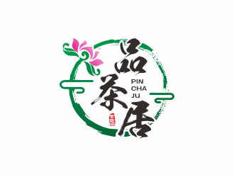 何嘉健的logo设计