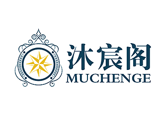 秦晓东的logo设计